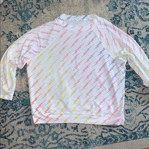 Wildfox Women’s sweatshirt Medium VGUC.